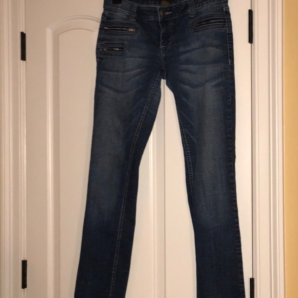 Noble Jeans - Size 9 - Picture 4 of 6